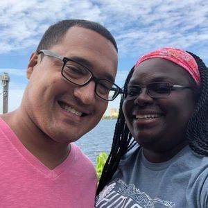 Meet your Posher, Trevor